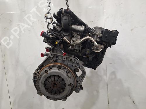 Engine FIAT PANDA (312_, 319_) 1.0 Mild Hybrid (312.PYD1B) | BP39471066M1 - Image 3