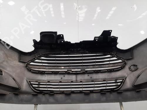 Foran kofangere FORD FIESTA VI (CB1, CCN) 1.0 EcoBoost | BP29703757C7 