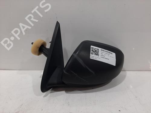 Retrovisor esquerdo DACIA DUSTER (HM_) 1.6 SCe 115 (HMM1) | BP34179091C26  - Image 5