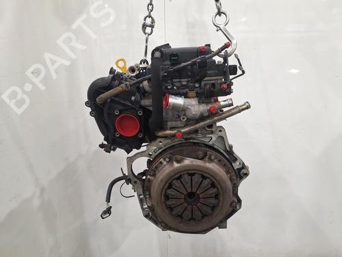 Engine KIA VENGA (YN) 1.6 CVVT | BP33800114M1 - Image 4