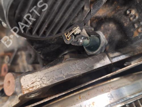 Engine AUDI A3 Limousine (8VS, 8VM) 1.8 TFSI quattro | BP29922523M1