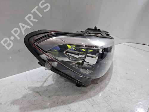 Right headlight BMW 1 (F20) 118 i | BP39743786C29 - Image 3