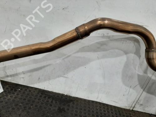 Exhaust system AUDI A1 Sportback (8XA, 8XF) S1 quattro | BP26851366M121 