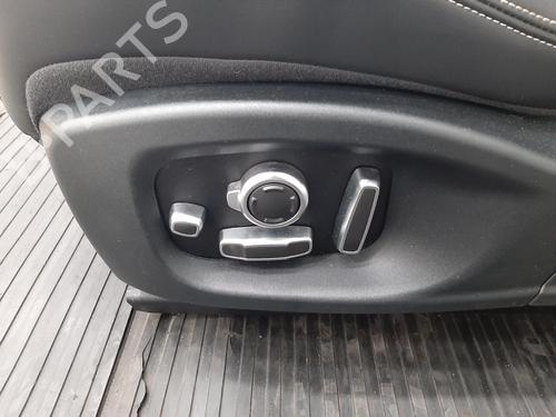 Andre JAGUAR I-PACE (X590) EV400 AWD | BP26794094O1