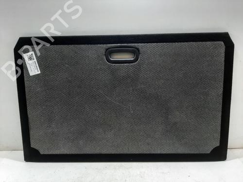 Plancher du coffre RENAULT CAPTUR I (J5_, H5_) 0.9 TCe 90 | BP30843801I33 