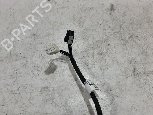 Left mirror MERCEDES-BENZ E-CLASS (W212) E 220 BlueTEC (212.001) | BP32324221C26