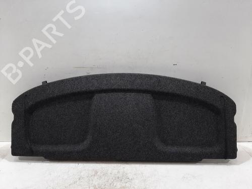 Plage arrière TOYOTA AURIS (_E15_) 1.33 Dual-VVTi (NRE150_, NRE150R) (101 hp) 32324494