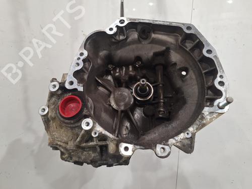 Used Gearbox Gearbox SUZUKI SWIFT III (MZ, EZ) 1.3 (RS413, ZC11S) (92 hp) 33940367 33940367