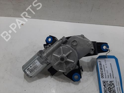 Używane Silniczek wycieraczek tylnych VAUXHALL CORSA Mk V (F) 1.2 (131 hp) 30722577