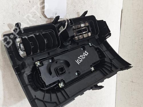 Climate control SUZUKI JIMNY Closed Off-Road Vehicle (A6G) 1.5 AllGrip (JB74W, JB74V, A6G415) | BP32409631I5 