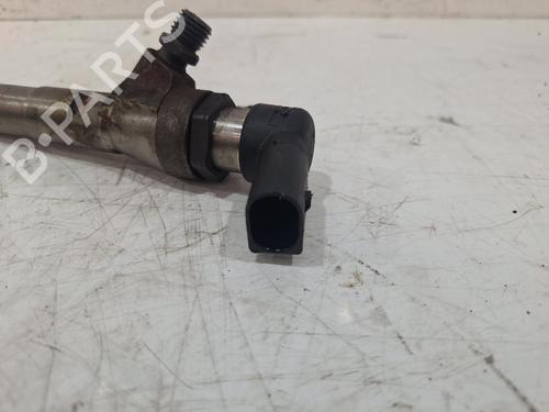 Injector NISSAN QASHQAI II (J11, J11_) 1.5 dCi | BP32324725M100 
