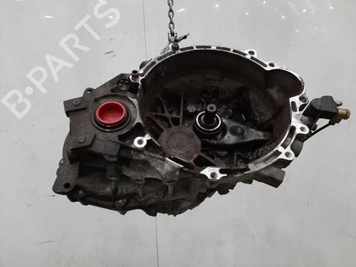 Used Gearbox HYUNDAI i30 (GD) 1.6 CRDi (110 hp) 32409883