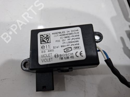 Ignition barrel VAUXHALL CORSA Mk IV (E) (X15) 1.2 | BP38328085M48 - Image 5