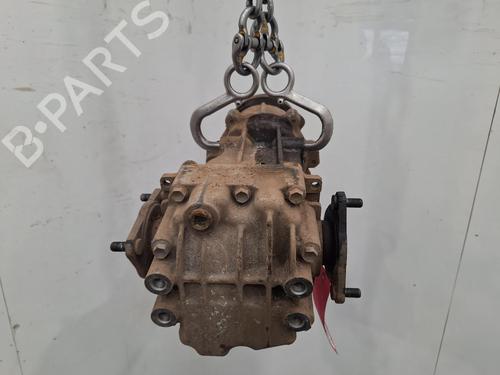 Rear differential SUZUKI SX4 S-Cross (JY) 1.4 T AllGrip (AKK414) | BP33435196M24  - Image 6