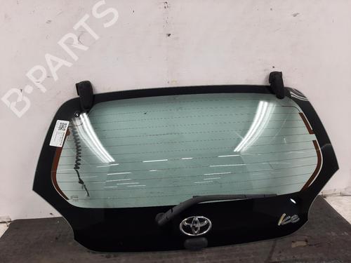 Used Tailgate Tailgate TOYOTA AYGO (_B1_) 1.0 (KGB10_, KGB10R) (68 hp) 33336235 33336235