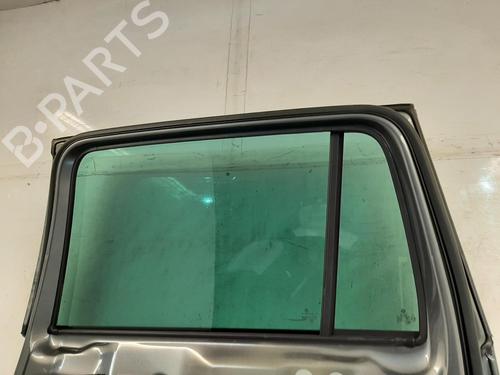 Right rear door VW TIGUAN (AD1, AX1) 2.0 TSI 4motion | BP29398054C5 