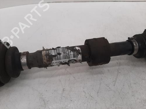 Andre JAGUAR I-PACE (X590) EV400 AWD | BP26758743O1