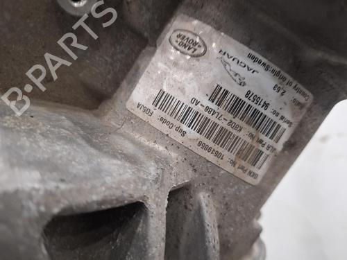Transfer box LAND ROVER RANGE ROVER EVOQUE (L551) 2.0 D200 MHEV 4x4 | BP38753914M36 - Image 6