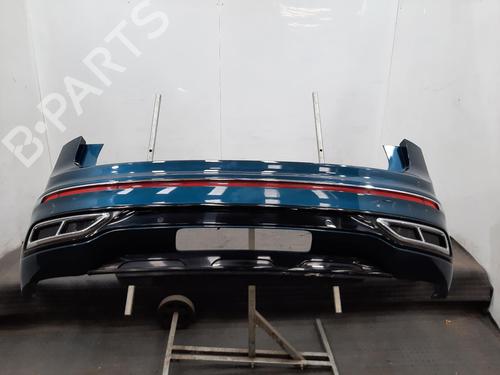 Used Rear bumper Rear bumper VW TIGUAN (AD1, AX1) 1.5 TSI (150 hp) 35768038 35768038