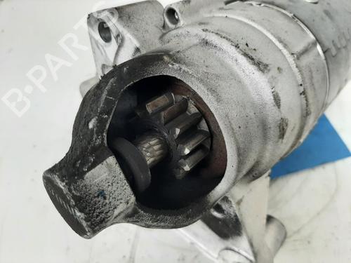 Starter PEUGEOT 3008 II SUV (MC_, MR_, MJ_, M4_) 1.5 BlueHDi 130 | BP26751236M8 