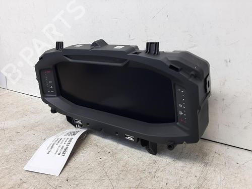Instrument cluster SEAT ARONA (KJ7, KJP) 1.0 TSI | BP26842935C47