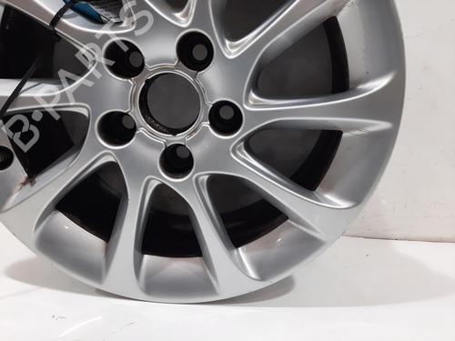 Rim AUDI A3 (8V1, 8VK) 1.4 TFSI | BP29882192C45