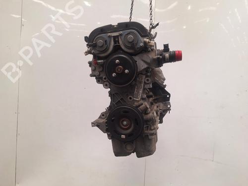 Used Engine Engine 37184302 37184302