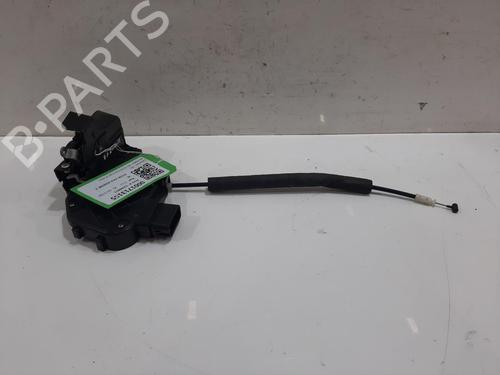 Used Other Other JAGUAR XF I (X250) 3.0 D (241 hp) 34619776 34619776
