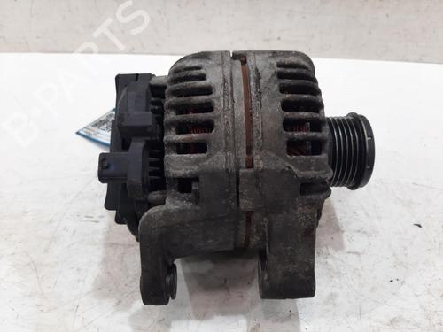 Used Alternator FIAT PANDA (312_, 319_) 1.2 (312PXA1A) (69 hp) 32757245
