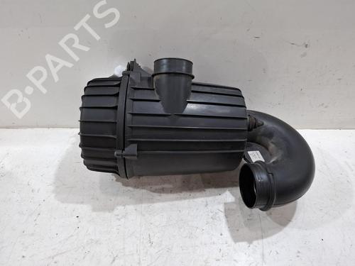 Used Air filter box Air filter box PEUGEOT BOXER Van 2.2 BlueHDi 140 (140 hp) 39657399 39657399