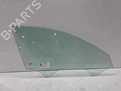 Used Front right door window Front right door window 38305121 38305121