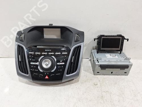 Used Radio Radio 38537375 38537375