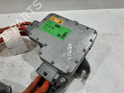 Control unit JAGUAR I-PACE (X590) EV400 AWD | BP26749025M11 