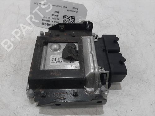 Unité de contrôle JAGUAR I-PACE (X590) EV400 AWD (400 hp) 30559654