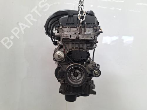 Used Engine Engine CITROËN C1 II (PA_, PS_) 1.2 VTi 82 (82 hp) 34377402 34377402