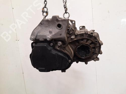 Gearbox SKODA YETI (5L) 1.6 TDI | BP37034263M3 - Image 4