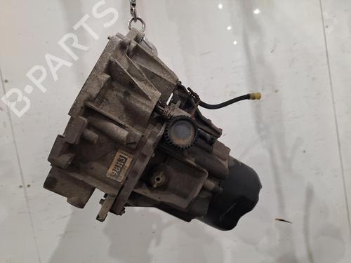 Gearbox DACIA SANDERO II 1.0 SCe 75 (B8JC, B8JD, B8NC) | BP36384225M3 - Image 2