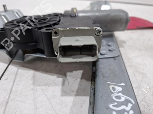 Front right window mechanism DACIA SANDERO II TCe 90 (B8M1, B8MA, B8AC) | BP40040160C23 - Image 4