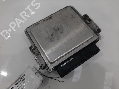Control unit SSANGYONG KORANDO (CK) 2.2 Xdi 4WD | BP26748261M11 - Image 4