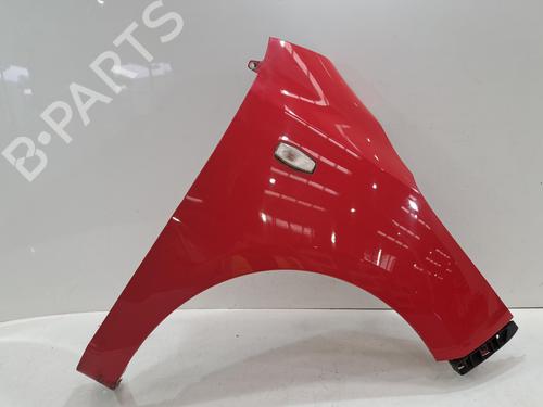Used Right front fenders HYUNDAI i10 I (PA) 1.2 (86 hp) 28722795