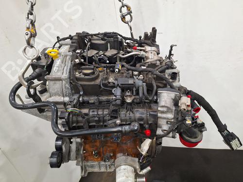 Engine FORD FIESTA VII (HJ, HF) 1.0 EcoBoost mHEV ACTIVE | BP36154457M1  - Image 6