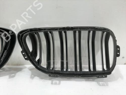 Grille BMW 2 Coupe (F22, F87) 218 i | BP29235976C40 