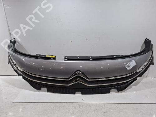 Used Grille Grille 38912608 38912608