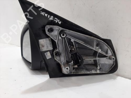 Left mirror VAUXHALL ASTRA Mk V (H) TwinTop (A04) 1.8 (L67) | BP30141961C26