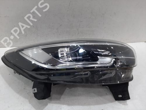Right headlight RENAULT KADJAR (HA_, HL_) 1.2 TCe 130 (HLMR) | BP32757633C29 - Image 2