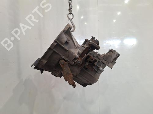 Gearbox KIA PICANTO III (JA) 1.0 | BP36535263M3 - Image 2