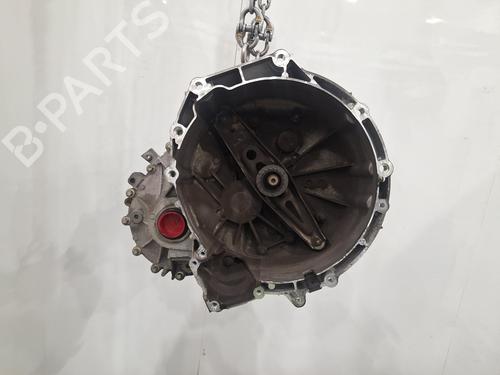 Used Gearbox MINI MINI (F56) Cooper (136 hp) 30180261