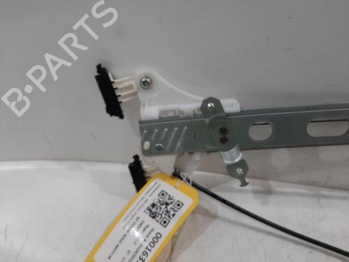 Front right window mechanism SUZUKI SWIFT IV (FZ, NZ) 1.2 (AZG412, ZC72S) | BP32288242C23