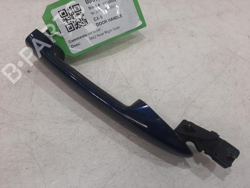 Other MAZDA CX-5 (KE, GH) 2.2 D AWD (KE102) | BP29922279O1