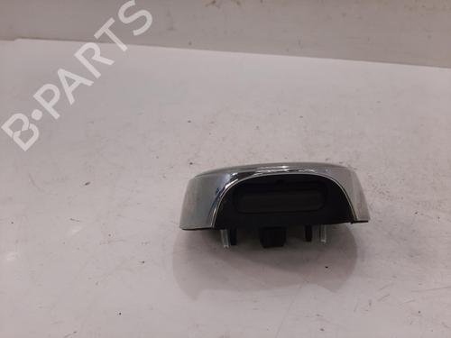 Tailgate handle VAUXHALL ASTRA Mk VII (K) (B16) 1.6 CDTi | BP29236571C132